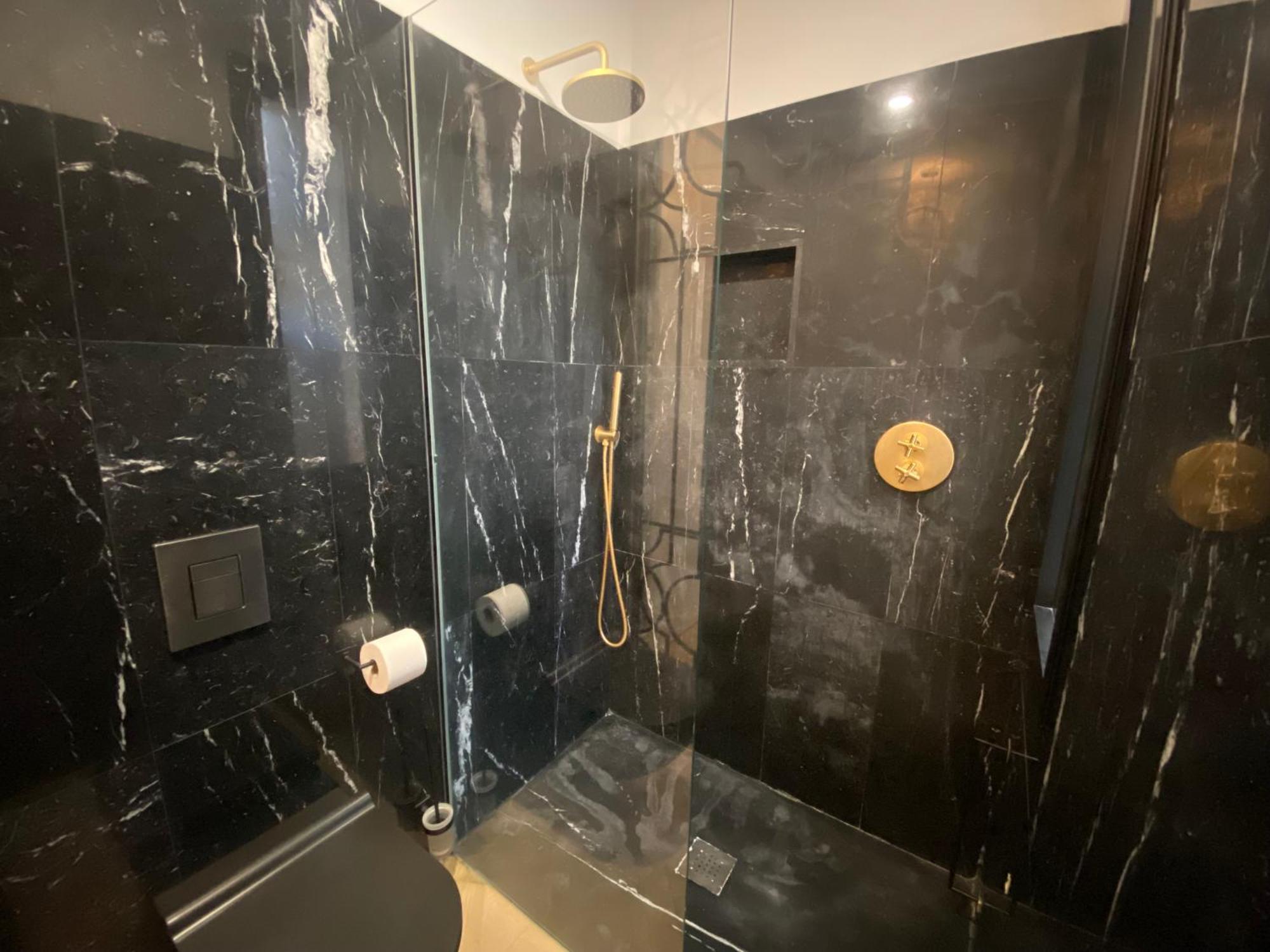 Luxury Apartment In Gran Via Madrid Exteriér fotografie
