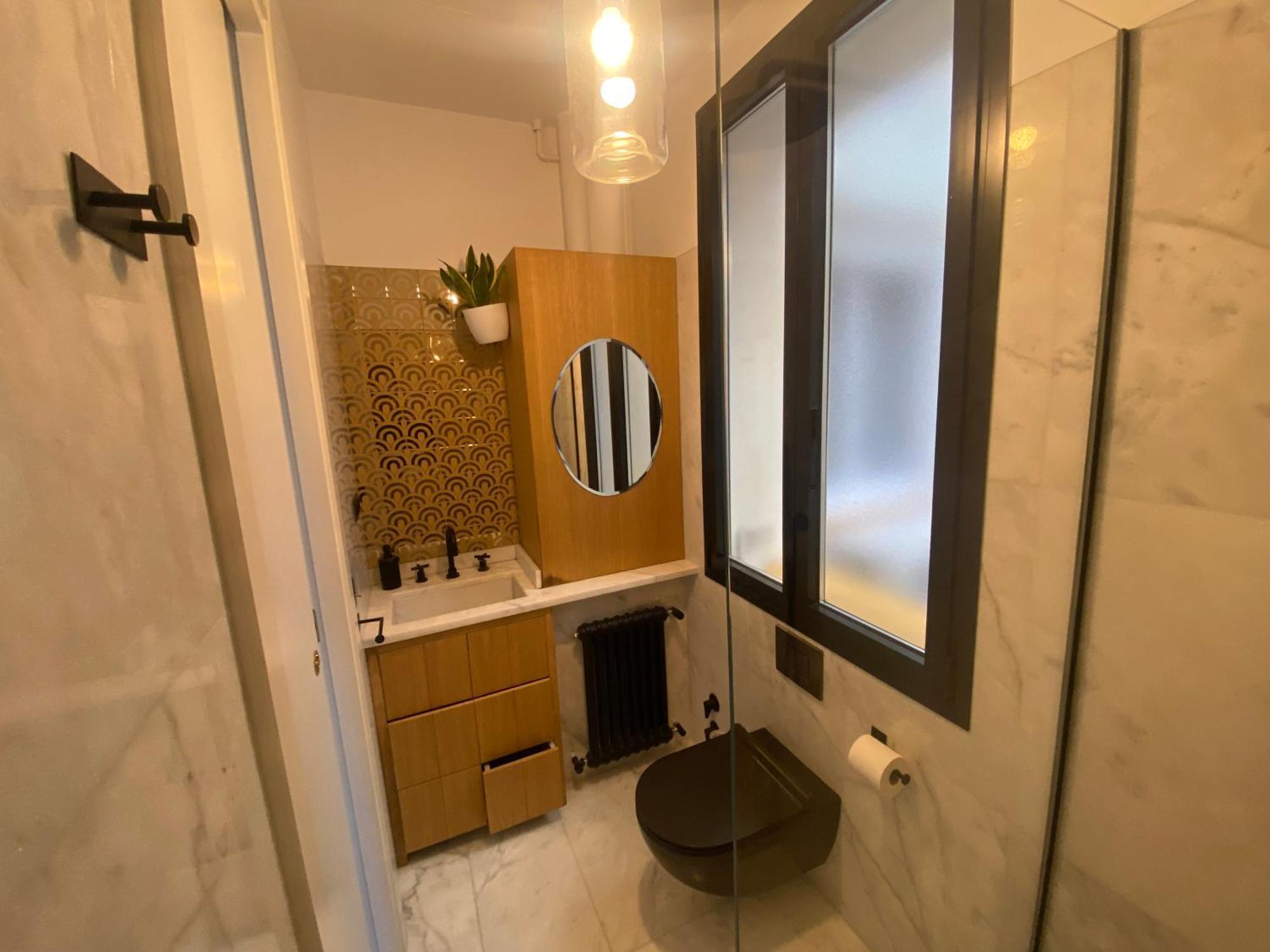 Luxury Apartment In Gran Via Madrid Exteriér fotografie